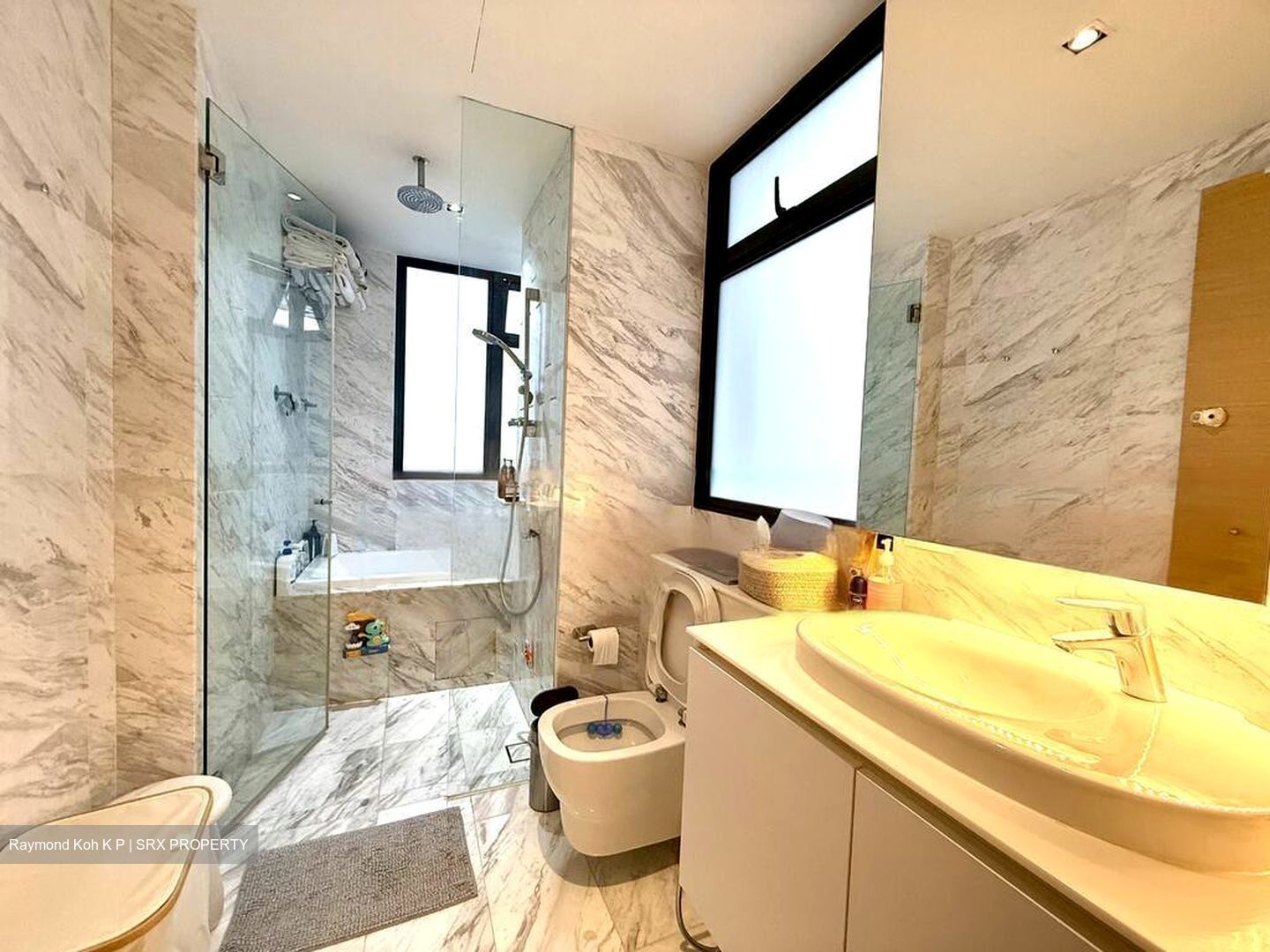 Waterscape at Cavenagh (D9), Apartment #451043561
